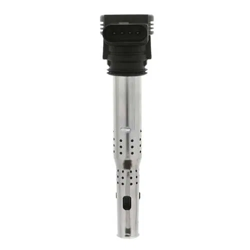 1IC115 – MOTOR RAD AM Ignition Coil, OE Replacement Coil On Plug 12 Volt DC Black Single